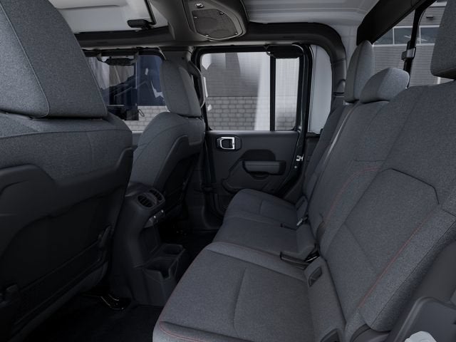 2026 Jeep Gladiator GLADIATOR SHADOW OPS 4X4