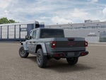 2026 Jeep Gladiator GLADIATOR SHADOW OPS 4X4