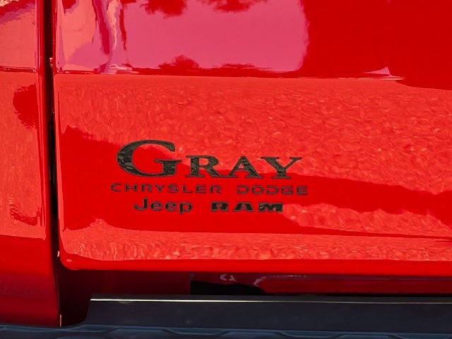 2026 Jeep Gladiator Rubicon 4x4