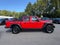 2026 Jeep Gladiator Rubicon 4x4