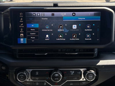 2026 Jeep Gladiator Rubicon 4x4