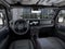 2025 Jeep Gladiator GLADIATOR MOJAVE 4X4