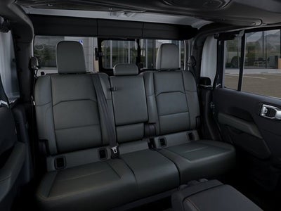2025 Jeep Gladiator GLADIATOR MOJAVE 4X4