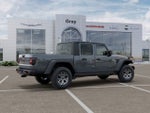 2025 Jeep Gladiator GLADIATOR MOJAVE 4X4
