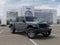 2025 Jeep Gladiator GLADIATOR MOJAVE 4X4
