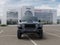 2025 Jeep Gladiator GLADIATOR MOJAVE 4X4