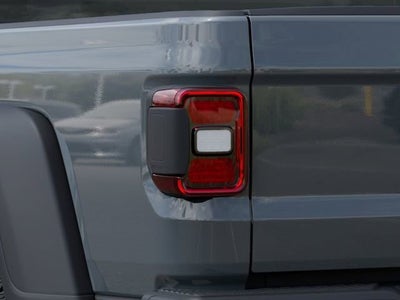 2025 Jeep Gladiator GLADIATOR MOJAVE 4X4