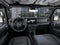 2027 Jeep Gladiator GLADIATOR MOJAVE X 4X4