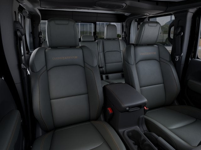 2027 Jeep Gladiator GLADIATOR MOJAVE X 4X4
