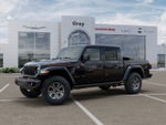 2027 Jeep Gladiator GLADIATOR MOJAVE X 4X4