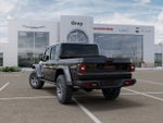 2027 Jeep Gladiator GLADIATOR MOJAVE X 4X4