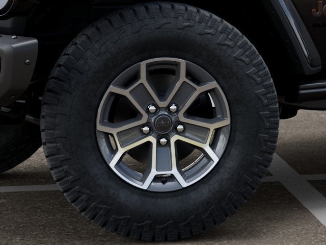 2027 Jeep Gladiator GLADIATOR MOJAVE X 4X4