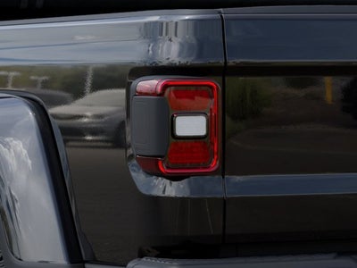 2027 Jeep Gladiator GLADIATOR MOJAVE X 4X4