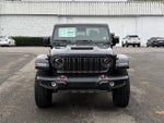2025 Jeep Gladiator GLADIATOR MOJAVE 4X4