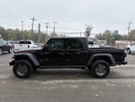 2025 Jeep Gladiator GLADIATOR MOJAVE 4X4