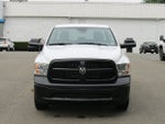 2024 RAM Ram 1500 Classic RAM 1500 CLASSIC TRADESMAN QUAD CAB 4X4 6'4' BOX