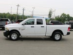 2024 RAM Ram 1500 Classic RAM 1500 CLASSIC TRADESMAN QUAD CAB 4X4 6'4' BOX