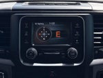 2018 RAM 1500 Express Quad Cab 4x4 6'4' Box