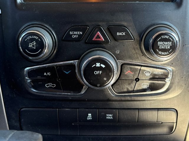 2013 RAM 1500 Big Horn