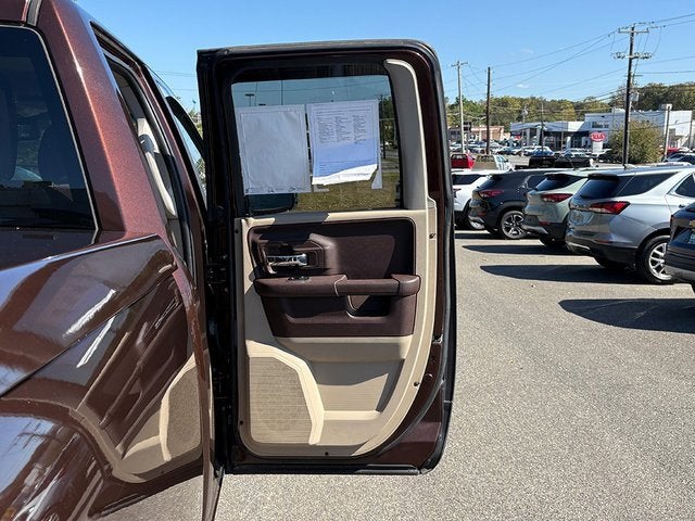 2013 RAM 1500 Big Horn