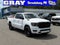 2022 RAM 1500 Big Horn Quad Cab 4x4 6'4' Box