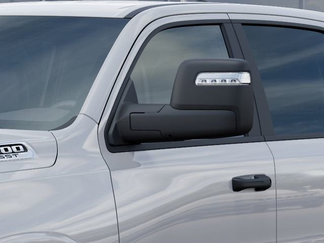 2025 RAM Ram 1500 RAM 1500 BIG HORN CREW CAB 4X4 5'7' BOX