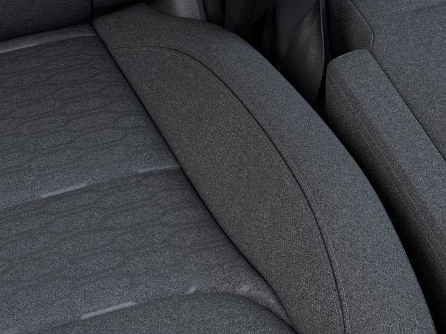 2025 RAM Ram 1500 RAM 1500 BIG HORN CREW CAB 4X4 5'7' BOX