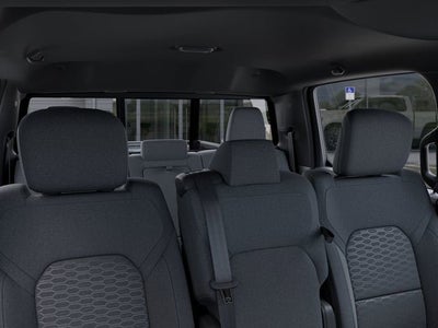 2025 RAM Ram 1500 RAM 1500 BIG HORN CREW CAB 4X4 5'7' BOX