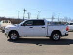 2025 RAM Ram 1500 RAM 1500 BIG HORN CREW CAB 4X4 5'7' BOX