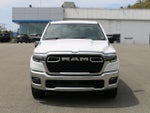 2025 RAM Ram 1500 RAM 1500 BIG HORN CREW CAB 4X4 5'7' BOX