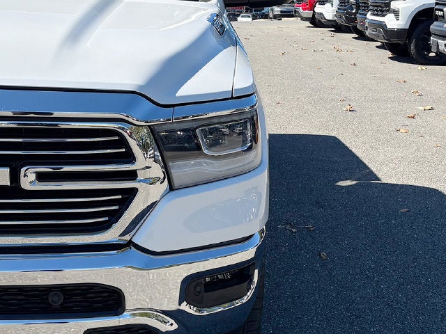 2023 RAM 1500 Laramie Crew Cab 4x4 5'7' Box