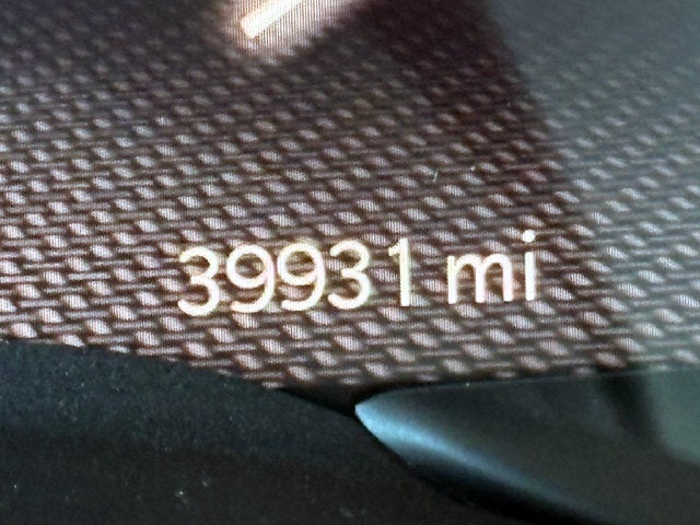 2023 RAM 1500 Laramie Crew Cab 4x4 5'7' Box