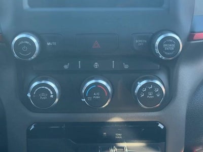 2022 RAM 1500 Rebel Crew Cab 4x4 5'7' Box