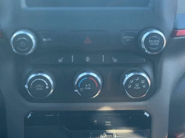 2022 RAM 1500 Rebel Crew Cab 4x4 5'7' Box