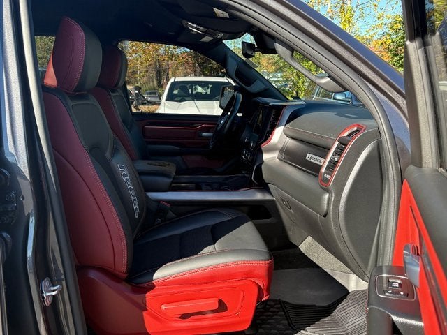 2022 RAM 1500 Rebel Crew Cab 4x4 5'7' Box