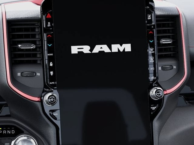 2027 RAM Ram 1500 RAM 1500 REBEL CREW CAB 4X4 5'7' BOX