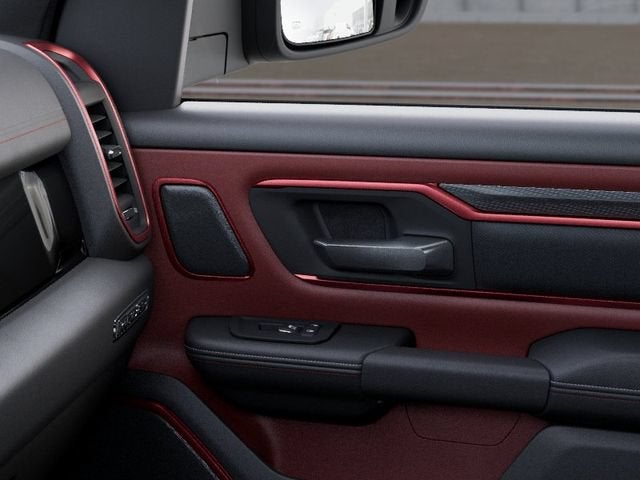 2027 RAM Ram 1500 RAM 1500 REBEL CREW CAB 4X4 5'7' BOX