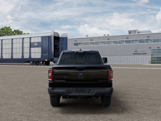 2027 RAM Ram 1500 RAM 1500 REBEL CREW CAB 4X4 5'7' BOX