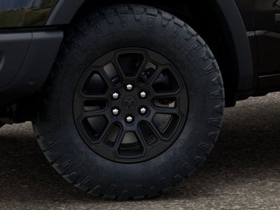 2027 RAM Ram 1500 RAM 1500 REBEL CREW CAB 4X4 5'7' BOX
