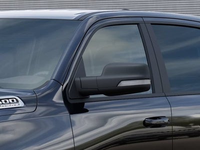 2026 RAM Ram 1500 RAM 1500 BIG HORN CREW CAB 4X4 6'4' BOX