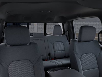 2026 RAM Ram 1500 RAM 1500 BIG HORN CREW CAB 4X4 6'4' BOX