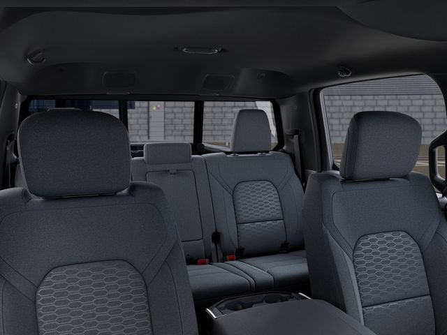 2026 RAM Ram 1500 RAM 1500 BIG HORN CREW CAB 4X4 6'4' BOX