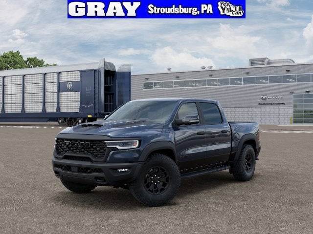 2027 RAM Ram 1500 RAM 1500 RHO CREW CAB 4X4 5'7' BOX