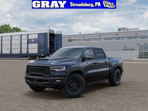 2027 RAM Ram 1500 RAM 1500 RHO CREW CAB 4X4 5'7' BOX