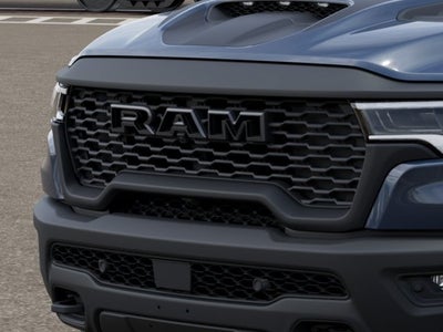 2027 RAM Ram 1500 RAM 1500 RHO CREW CAB 4X4 5'7' BOX