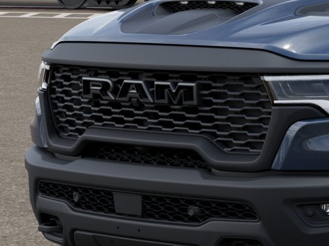 2027 RAM Ram 1500 RAM 1500 RHO CREW CAB 4X4 5'7' BOX