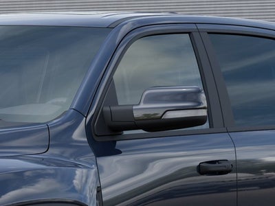 2027 RAM Ram 1500 RAM 1500 RHO CREW CAB 4X4 5'7' BOX