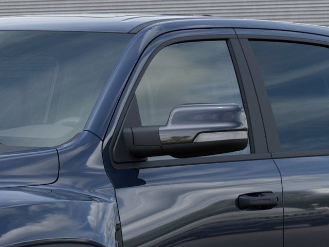 2027 RAM Ram 1500 RAM 1500 RHO CREW CAB 4X4 5'7' BOX
