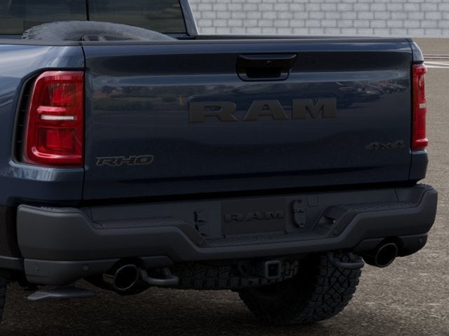 2027 RAM Ram 1500 RAM 1500 RHO CREW CAB 4X4 5'7' BOX
