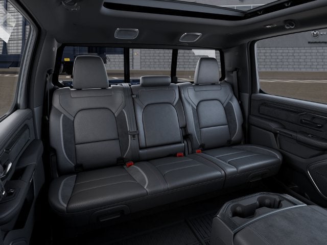 2027 RAM Ram 1500 RAM 1500 RHO CREW CAB 4X4 5'7' BOX
